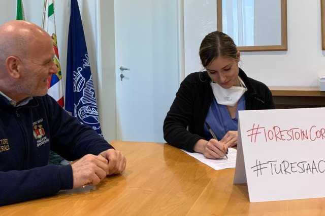 "Arrivano i rinforzi": nuove assunzioni negli ospedali pugliesi